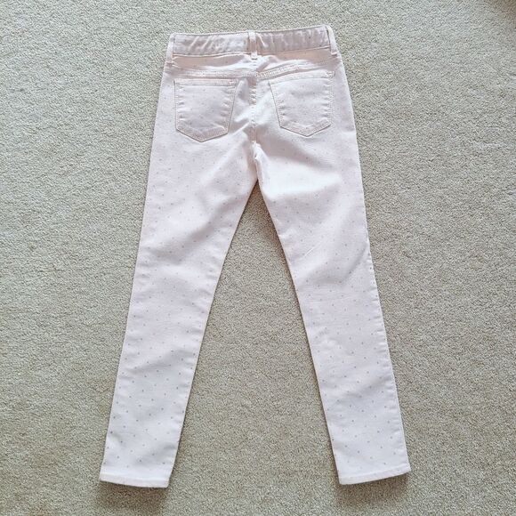 LOT of Girl's Shorts Jegging & Leggings Size 10-12 - Picture 16 of 16